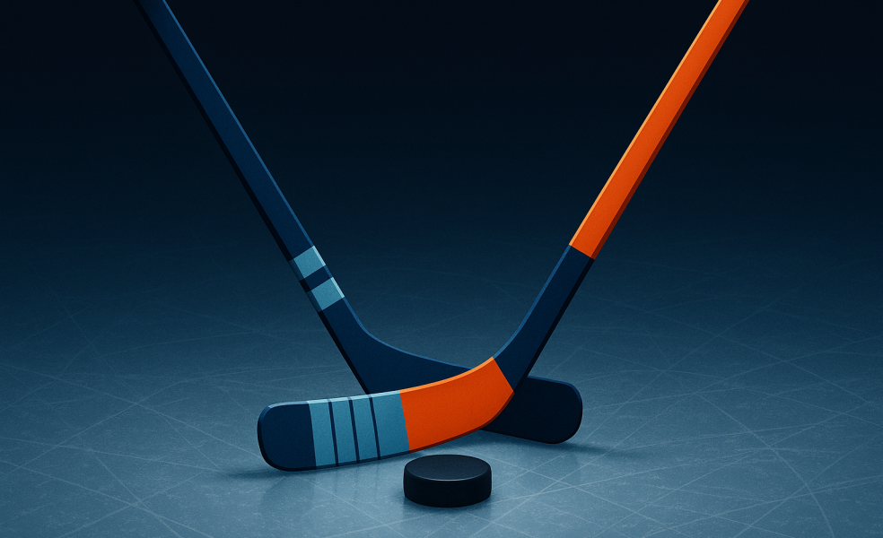 Прогноз на игру Юта Мамонт — Эдмонтон Ойлерз