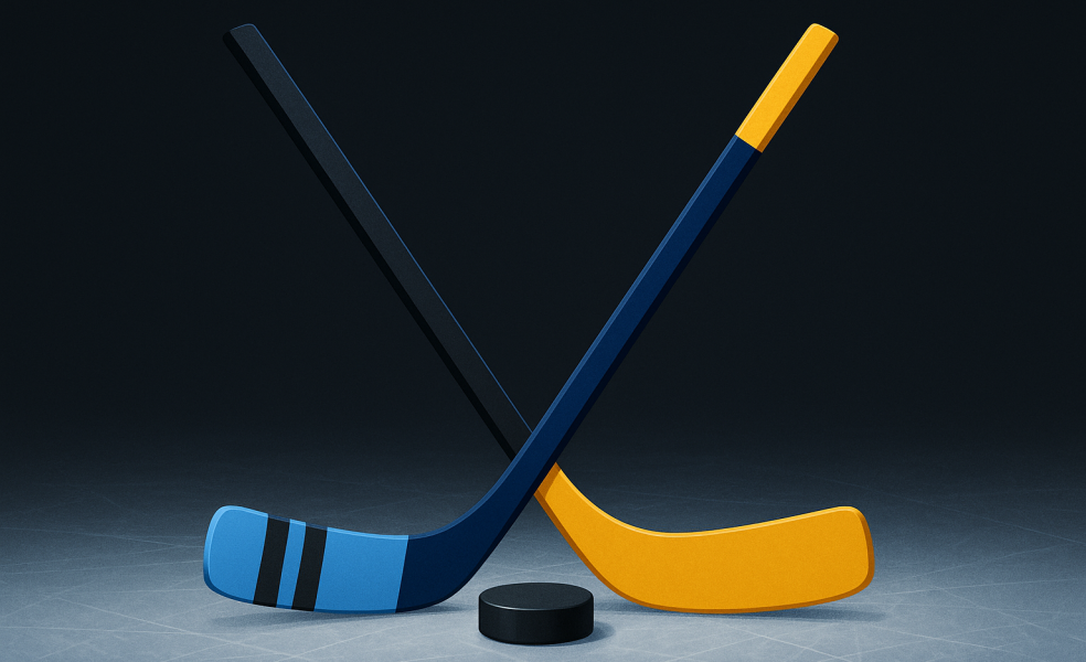 Прогноз на игру Юта Мамонт — Нэшвилл Предаторз