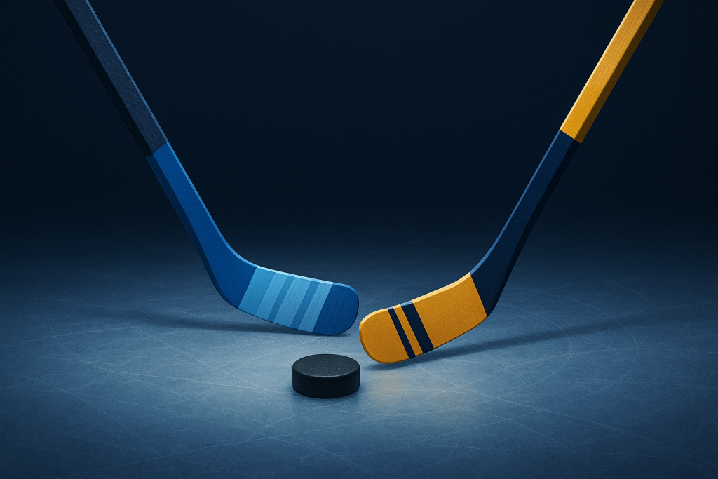 Прогноз на игру Юта Мамонт — Сент-Луис Блюз