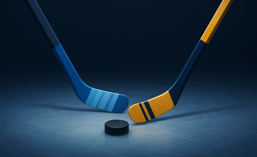 Прогноз на игру Юта Мамонт — Сент-Луис Блюз