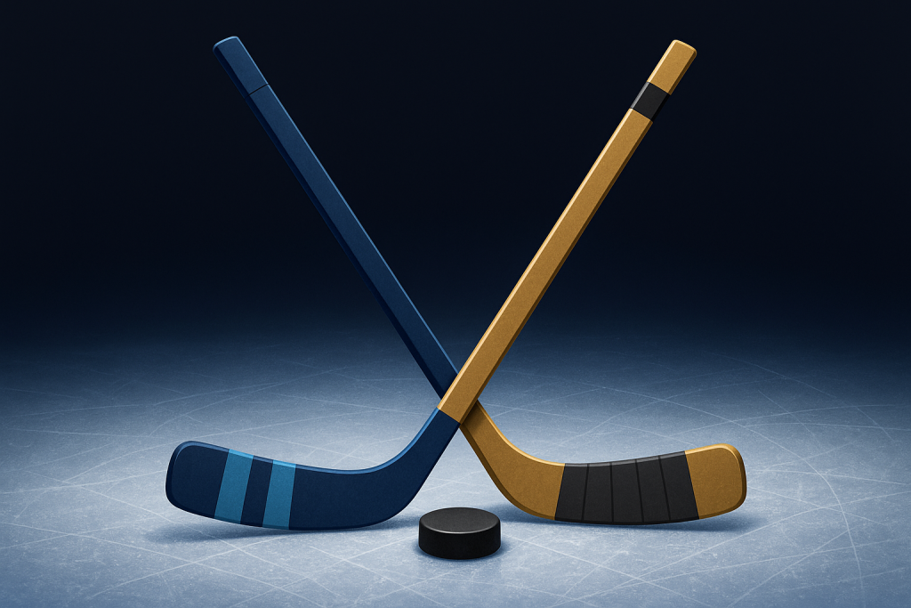 Прогноз на игру Юта Мамонт — Вегас Голден Найтс