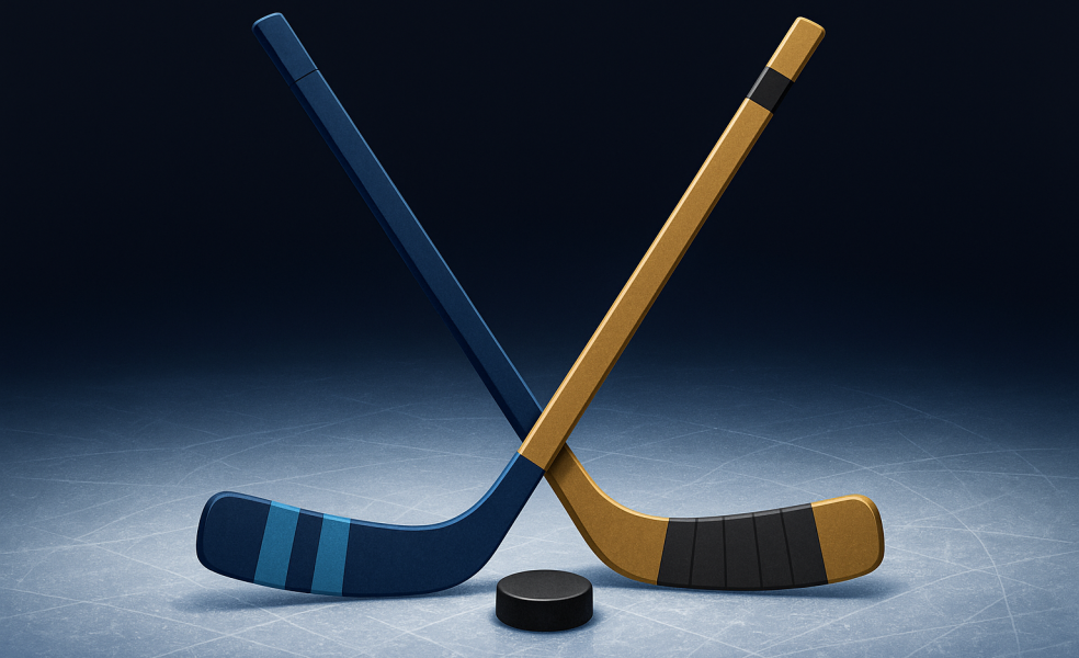 Прогноз на игру Юта Мамонт — Вегас Голден Найтс