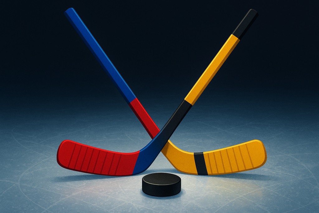 Прогноз на игру Ютика Кометс — Провиденс Брюинс