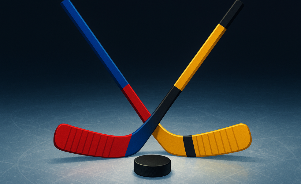 Прогноз на игру Ютика Кометс — Провиденс Брюинс