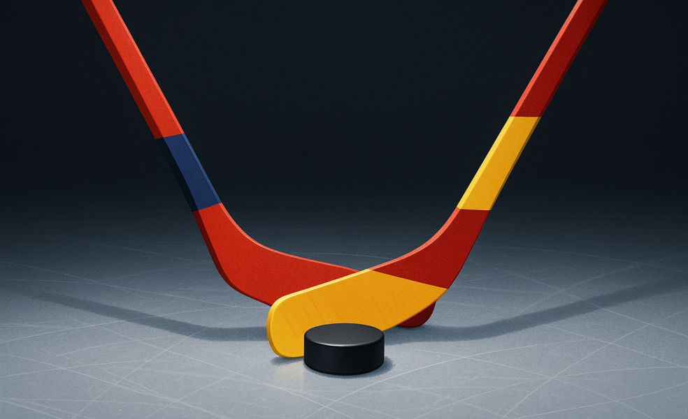 Прогноз на игру Южная Корея — Испания