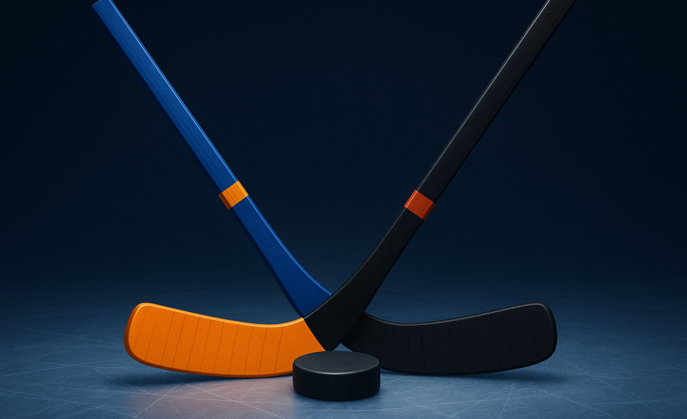 Прогноз на матч Нью-Йорк Айлендерс — Оттава Сенаторз 11 апреля 2026 года