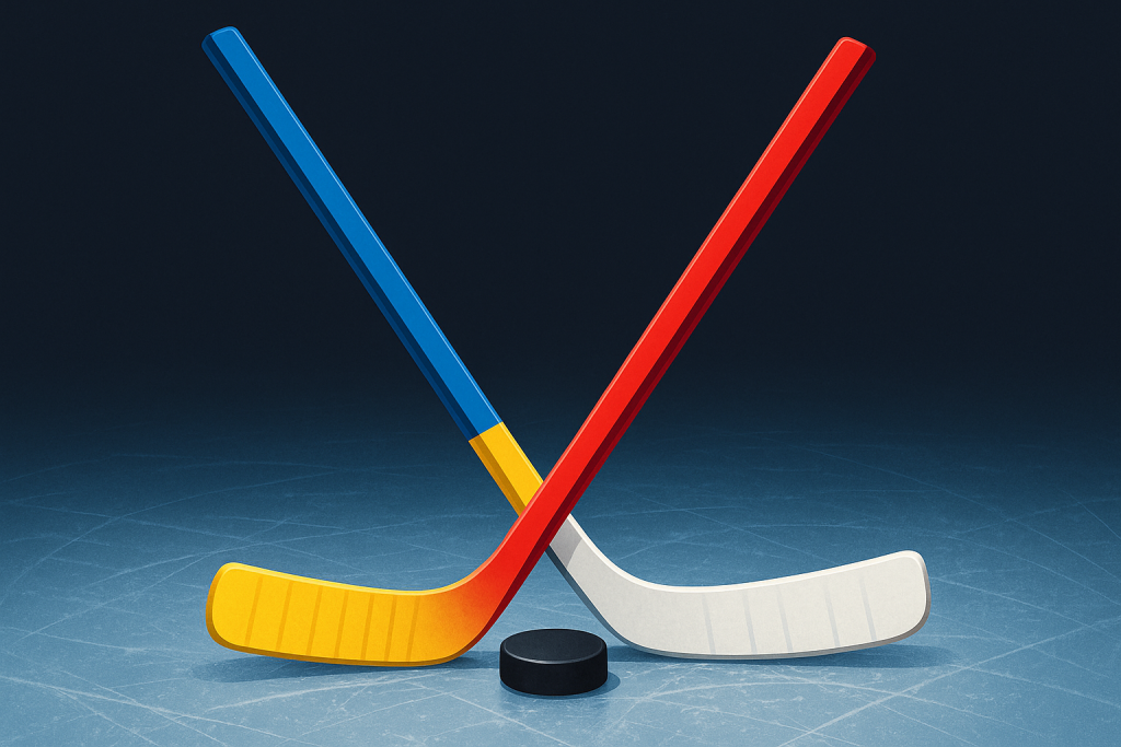 Прогноз на матч Швеция — Швейцария