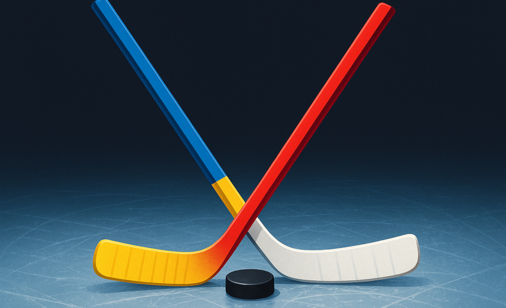 Прогноз на матч Швеция — Швейцария