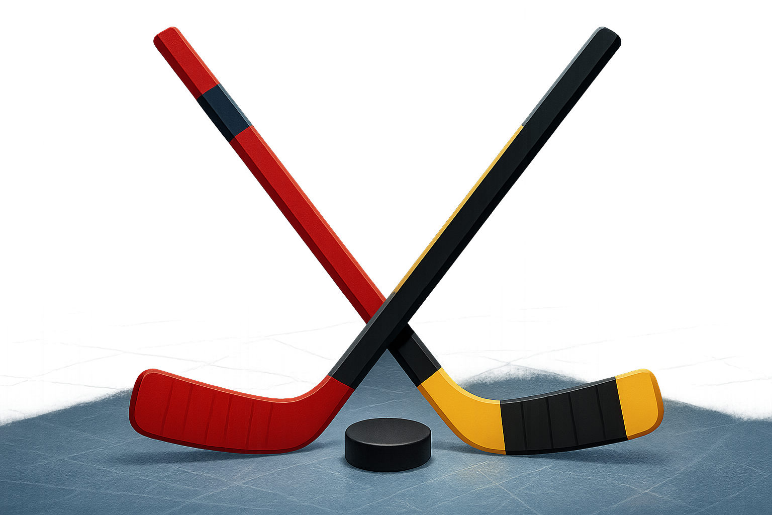 Прогноз на матч Вашингтон Кэпиталз — Питтсбург Пингвинз