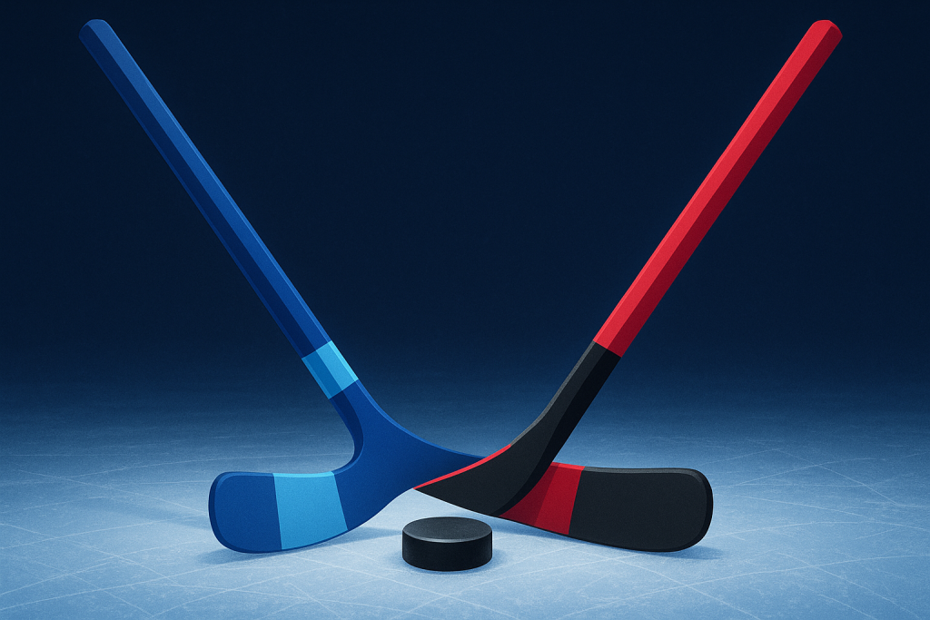 Прогноз на матч Югра — Омские Крылья