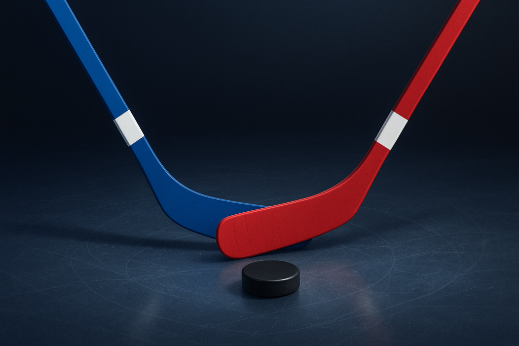 Прогнозируем матч Хернинг Блю Фокс — Херлев Иглз