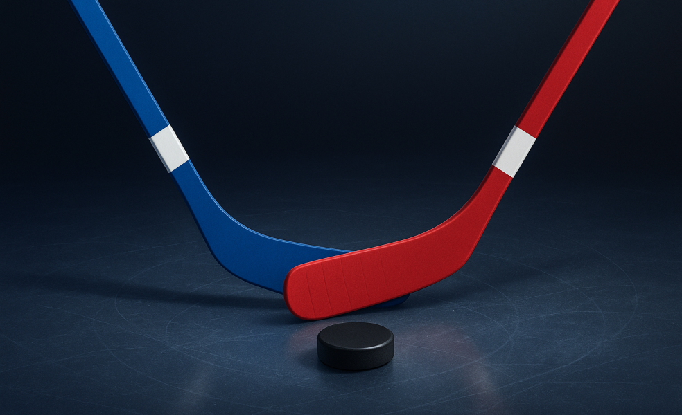 Прогнозируем матч Хернинг Блю Фокс — Херлев Иглз