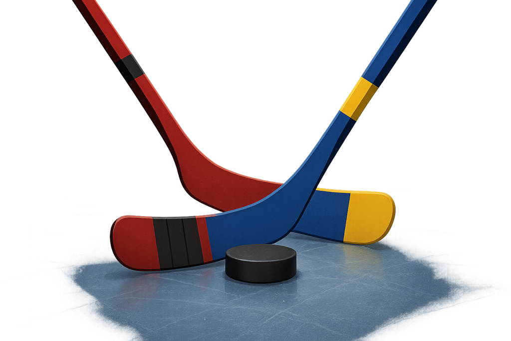 Прогнозируем матч Худиксвалль — Висби Рома