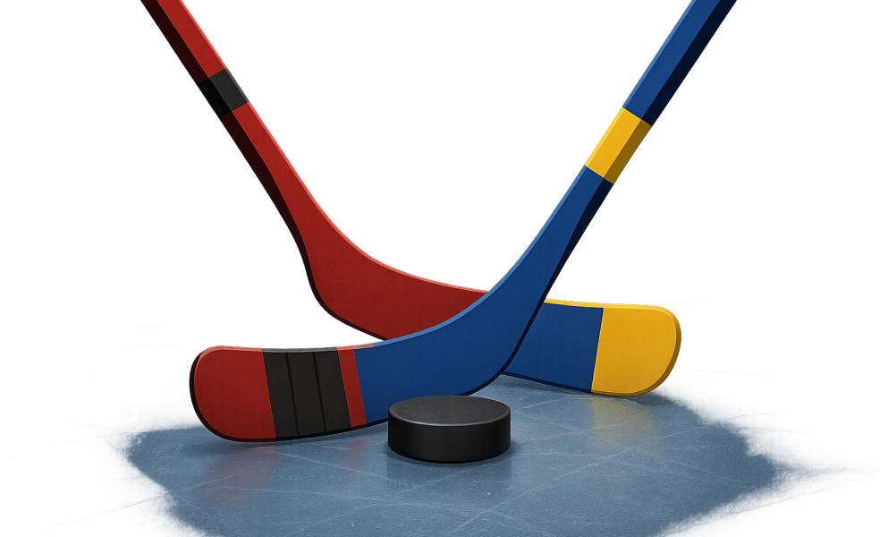 Прогнозируем матч Худиксвалль — Висби Рома