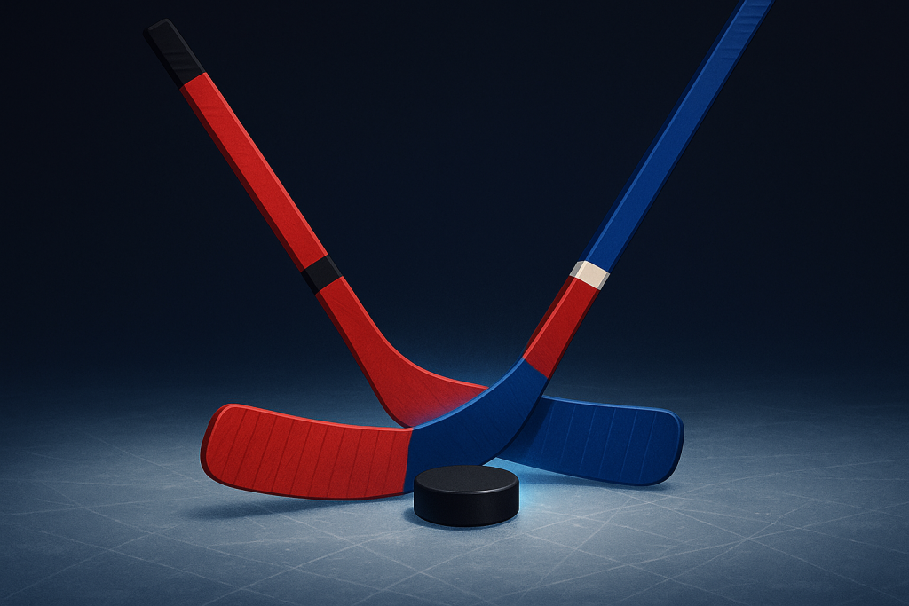 Су-сент-мари Грейхаундз — Китченер Рейнджерс: анонс на матч 16 апреля 2026