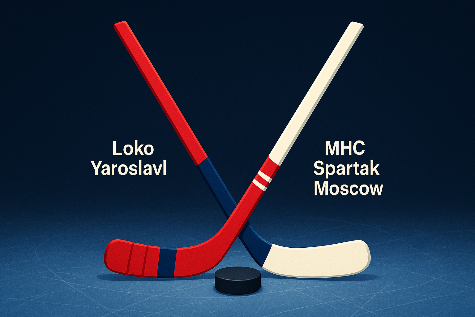 Прогноз на игру Локо — Спартак МХК 16 мая 2026 года
