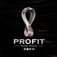 Profit ⚽️🏒🎾| Minaev Mikhail