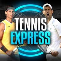 Tennis Express 🎾