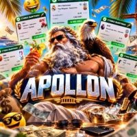 💸apollon💸