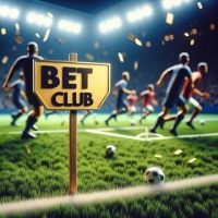 Bet Club