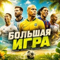 Большая Игра