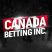 Canada Betting Inc. 🇨🇦