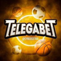 Telegabet | Ставки и Прогнозы на Спорт