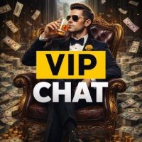 💎 Vip Chat - Сентябрь 💎